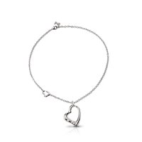 Collier Morellato Femme in Acier Cristallo SLS01 - SLS01